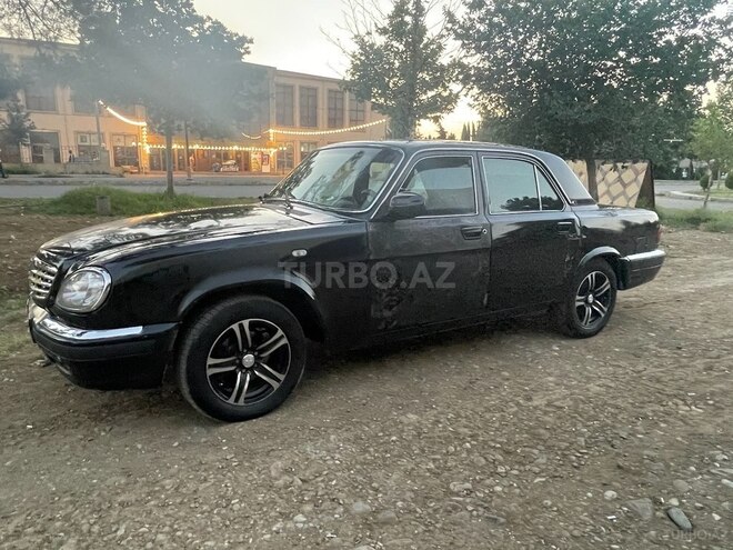 GAZ 31105 2005, 186,420 km - 2.3 л - Goranboy
