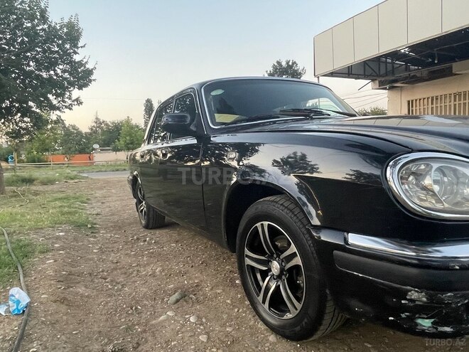 GAZ 31105 2005, 186,420 km - 2.3 л - Goranboy