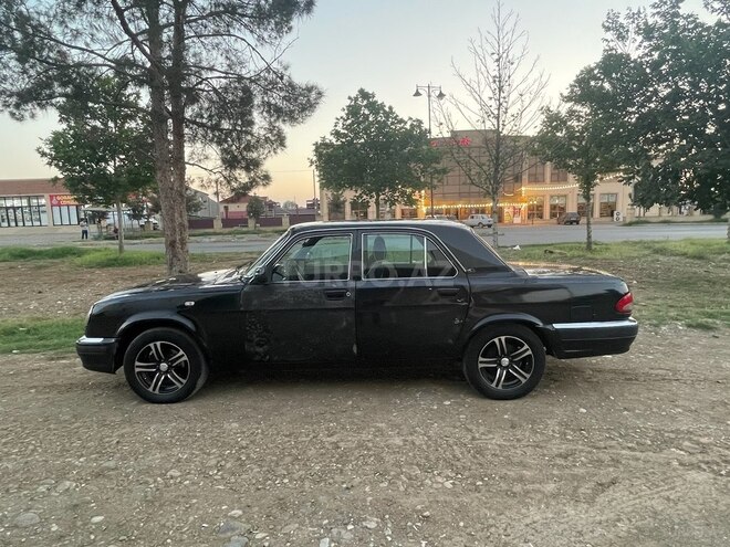 GAZ 31105 2005, 186,420 km - 2.3 л - Goranboy