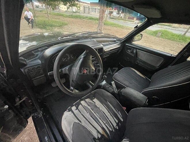 GAZ 31105 2005, 186,420 km - 2.3 л - Goranboy