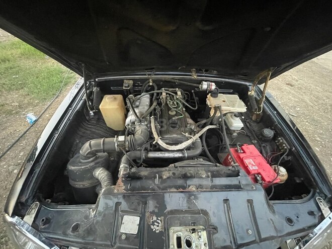 GAZ 31105 2005, 186,420 km - 2.3 л - Goranboy