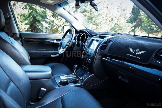 Kia Sorento 2011, 191,000 km - 2.0 л - Bakı