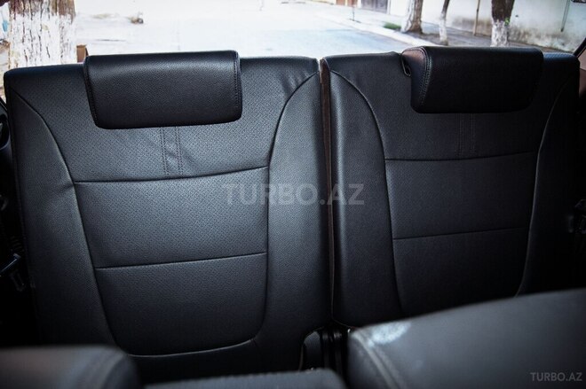 Kia Sorento 2011, 191,000 km - 2.0 л - Bakı