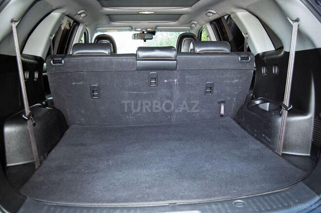 Kia Sorento 2011, 191,000 km - 2.0 л - Bakı