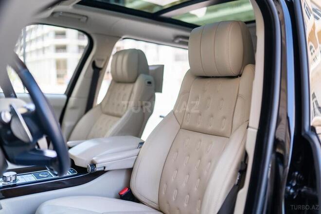 Land Rover Range Rover 2016, 59,000 km - 5.0 l - Bakı