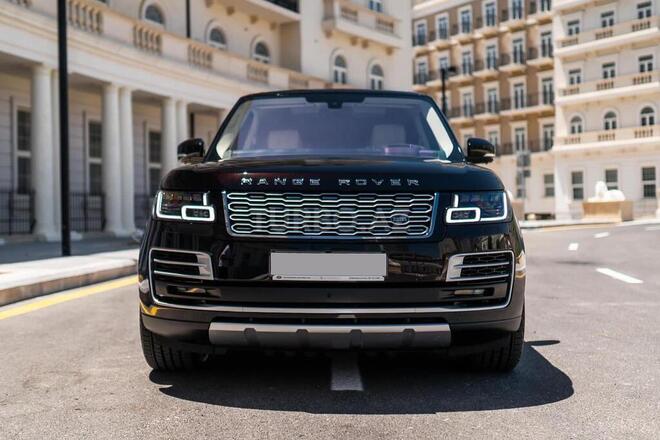 Land Rover Range Rover 2016, 59,000 km - 5.0 l - Bakı