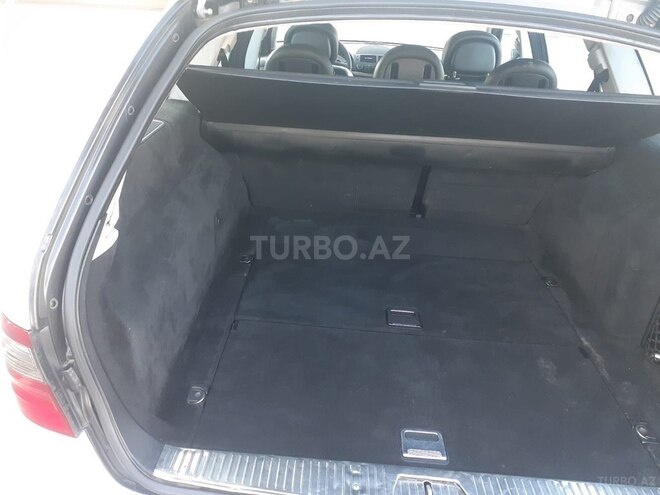 Mercedes E 220 2006, 205,000 km - 2.2 l - Bakı