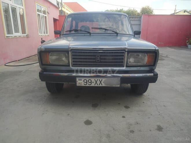 LADA (VAZ) 2107 2010, 45,000 km - 1.6 l - Xaçmaz