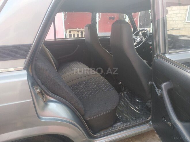 LADA (VAZ) 2107 2010, 45,000 km - 1.6 l - Xaçmaz