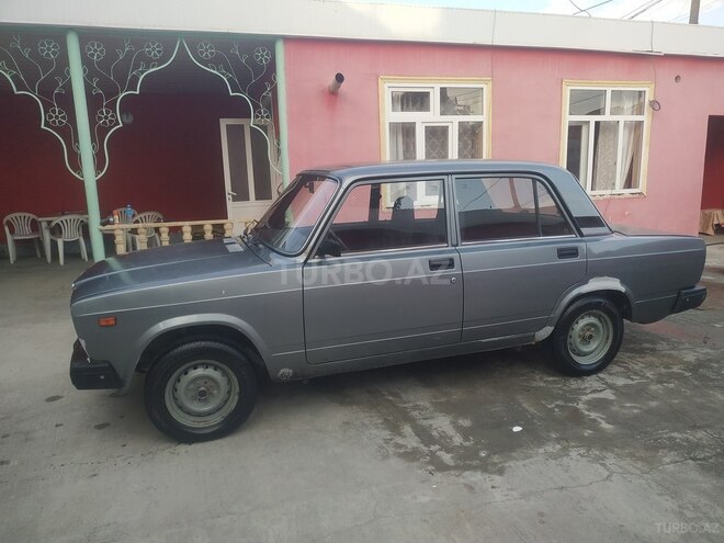 LADA (VAZ) 2107 2010, 45,000 km - 1.6 l - Xaçmaz