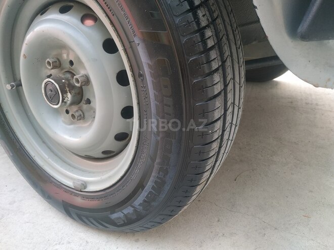LADA (VAZ) 2107 2010, 45,000 km - 1.6 l - Xaçmaz