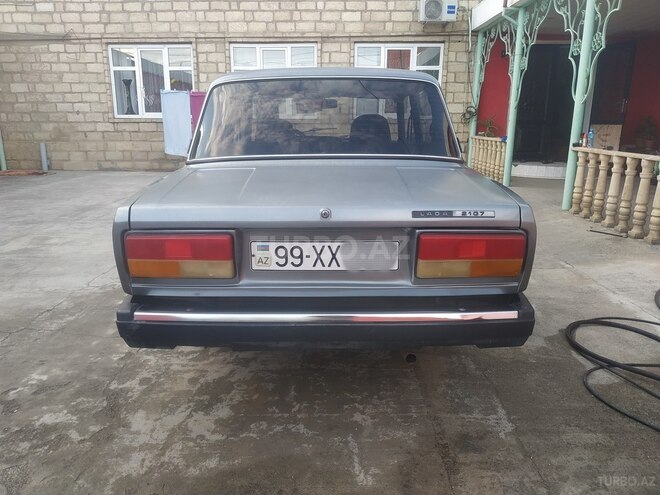 LADA (VAZ) 2107 2010, 45,000 km - 1.6 l - Xaçmaz