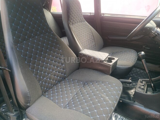 LADA (VAZ) 2107 2010, 45,000 km - 1.6 l - Xaçmaz