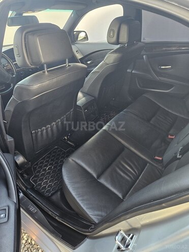 BMW 530 2004, 385,000 km - 3.0 л - Bakı