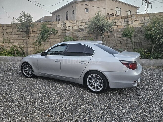 BMW 530 2004, 385,000 km - 3.0 л - Bakı