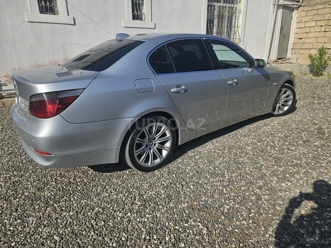 BMW 530 2004, 385,000 km - 3.0 л - Bakı