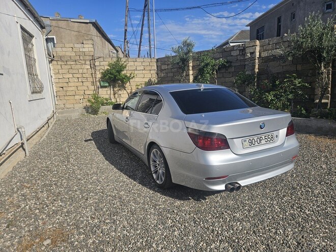 BMW 530 2004, 385,000 km - 3.0 л - Bakı