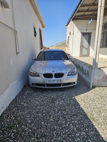 BMW 530 2004, 385,000 km - 3.0 л - Bakı