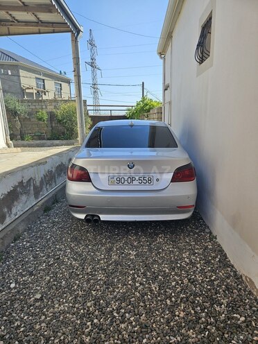 BMW 530 2004, 385,000 km - 3.0 л - Bakı