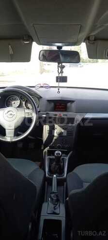 Opel Astra 2006, 150,000 km - 1.4 l - Bakı