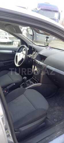 Opel Astra 2006, 150,000 km - 1.4 l - Bakı