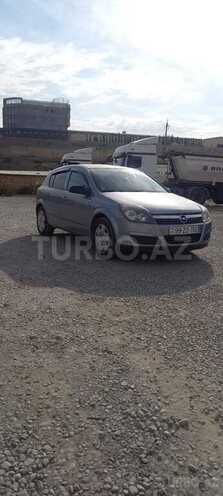 Opel Astra 2006, 150,000 km - 1.4 l - Bakı