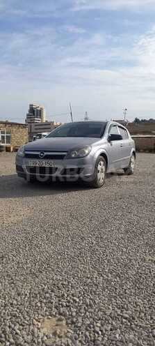 Opel Astra 2006, 150,000 km - 1.4 l - Bakı