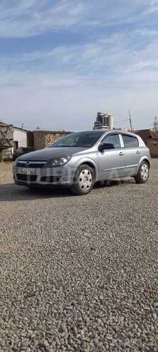Opel Astra 2006, 150,000 km - 1.4 l - Bakı