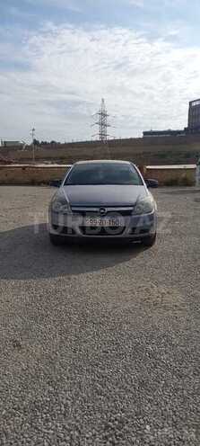 Opel Astra 2006, 150,000 km - 1.4 l - Bakı