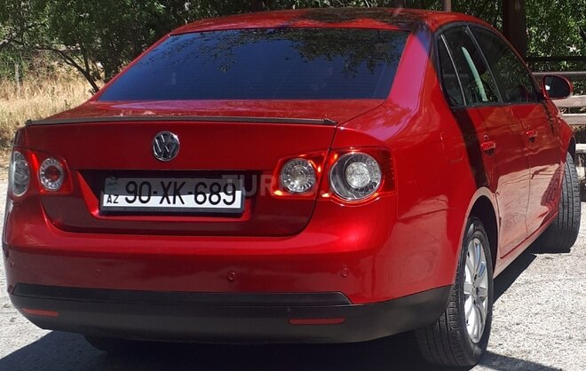 Volkswagen Jetta 2010, 202,637 km - 1.6 л - Bakı