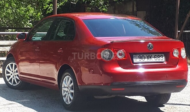 Volkswagen Jetta 2010, 202,637 km - 1.6 л - Bakı