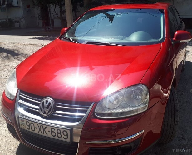 Volkswagen Jetta 2010, 202,637 km - 1.6 л - Bakı