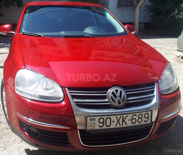 Volkswagen Jetta 2010, 202,637 km - 1.6 л - Bakı