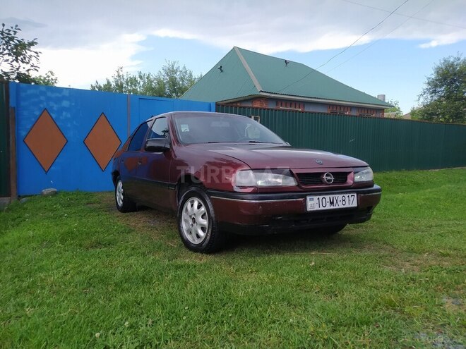 Opel Vectra 1993, 400,000 km - 2.0 l - Zaqatala