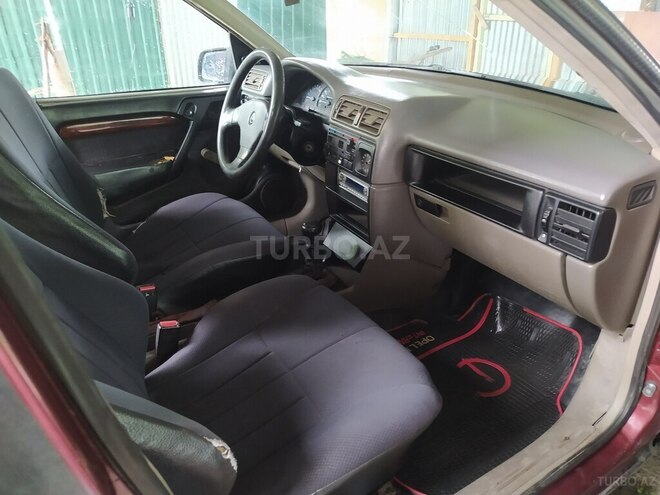 Opel Vectra 1993, 400,000 km - 2.0 l - Zaqatala