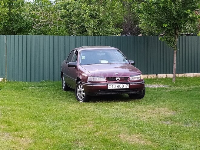 Opel Vectra 1993, 400,000 km - 2.0 l - Zaqatala