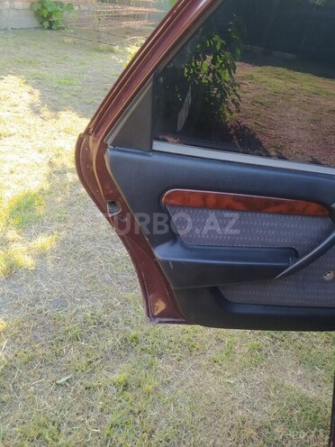 Opel Vectra 1993, 400,000 km - 2.0 l - Zaqatala