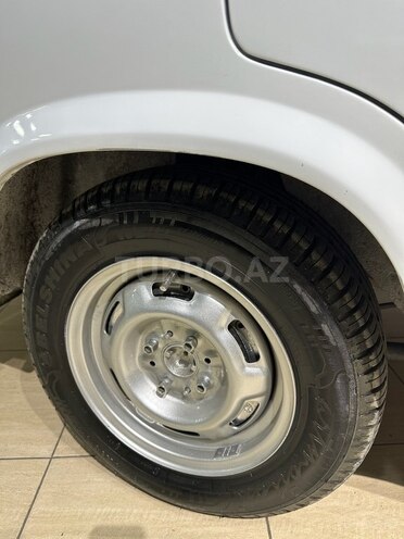 LADA (VAZ) 2107 2011, 87,000 km - 1.6 l - Bakı