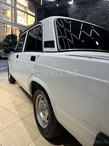 LADA (VAZ) 2107 2011, 87,000 km - 1.6 l - Bakı