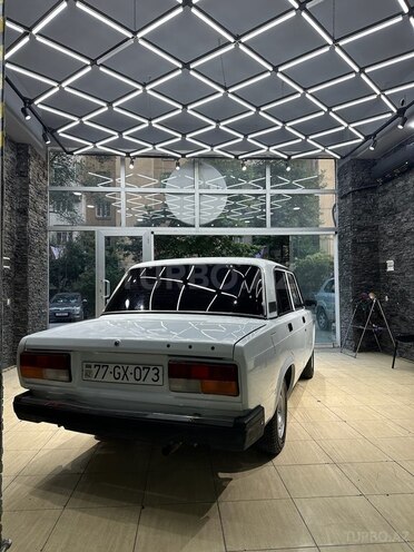 LADA (VAZ) 2107 2011, 87,000 km - 1.6 l - Bakı