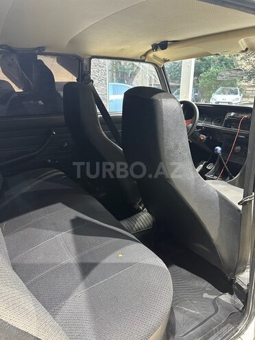 LADA (VAZ) 2107 2011, 87,000 km - 1.6 l - Bakı