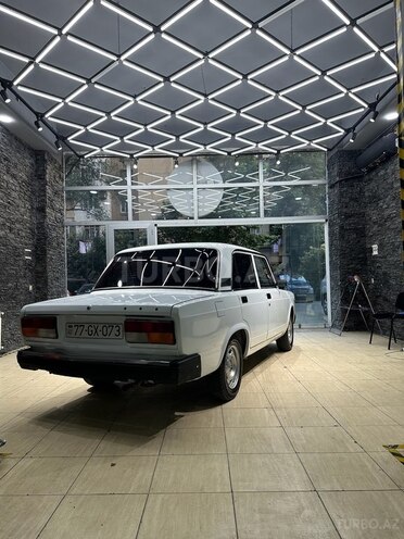 LADA (VAZ) 2107 2011, 87,000 km - 1.6 l - Bakı