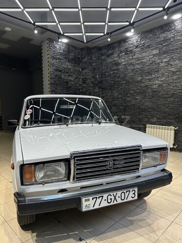 LADA (VAZ) 2107 2011, 87,000 km - 1.6 l - Bakı