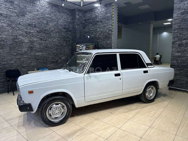 LADA (VAZ) 2107 2011, 87,000 km - 1.6 l - Bakı
