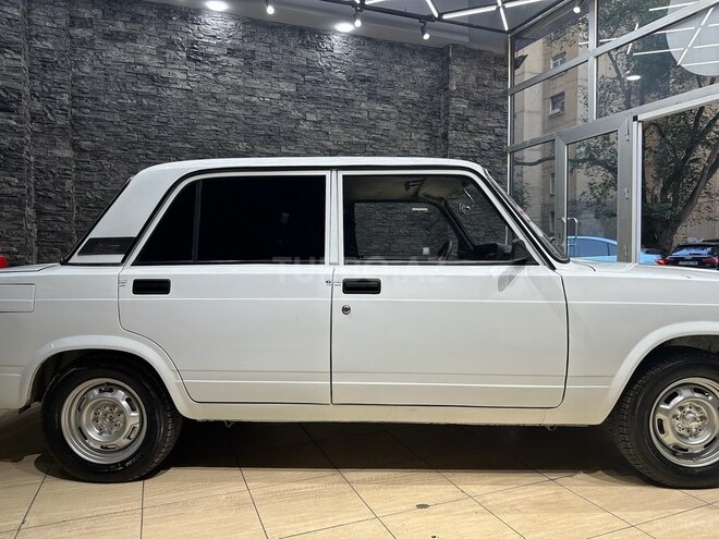 LADA (VAZ) 2107 2011, 87,000 km - 1.6 l - Bakı