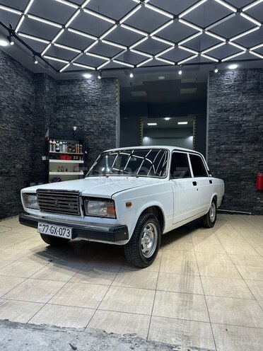 LADA (VAZ) 2107 2011, 87,000 km - 1.6 l - Bakı