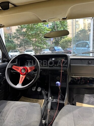 LADA (VAZ) 2107 2011, 87,000 km - 1.6 l - Bakı