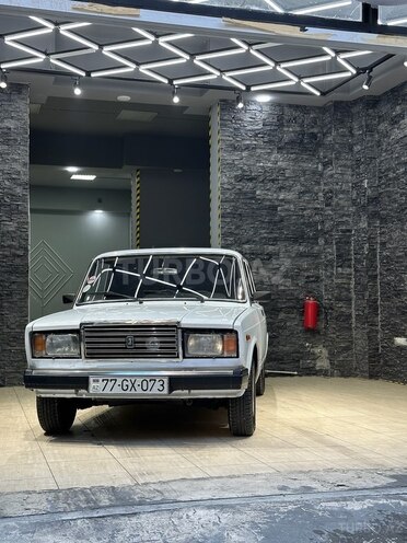 LADA (VAZ) 2107 2011, 87,000 km - 1.6 l - Bakı
