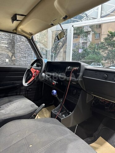 LADA (VAZ) 2107 2011, 87,000 km - 1.6 l - Bakı