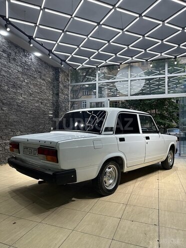 LADA (VAZ) 2107 2011, 87,000 km - 1.6 l - Bakı